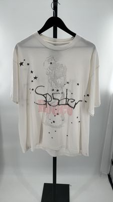 SP5dER RODEO X TRAVIS SCOTT "BEFORE THE RODEO"