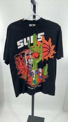 WARREN LOTAS X NBA PHONIEX SUNS