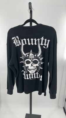 SUPREME BOUNTY HUNTER THERMAL HENLEY L/S