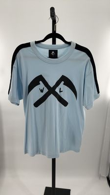 WARREN LOTAS RINGER TEE