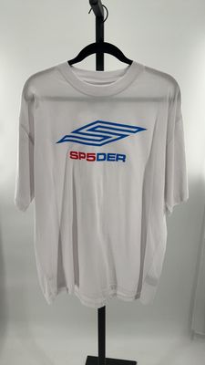 SP5DER PRO LW TEE