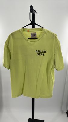 GALLERY DEPT. SOUVENIR SHIRT