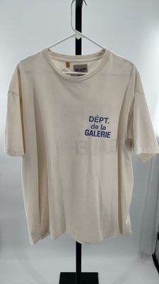 GALLERY DEPT FRENCH LOGO TEE