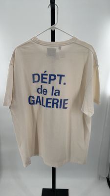 GALLERY DEPT FRENCH LOGO TEE