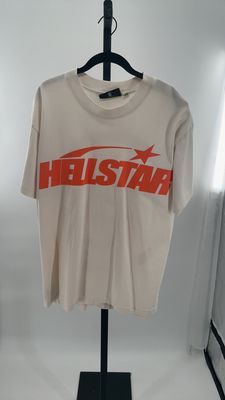 HELLSTAR CLASSIC LOGO SHIRT