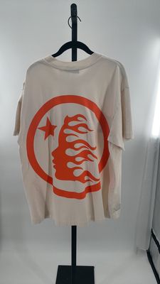 HELLSTAR CLASSIC LOGO SHIRT