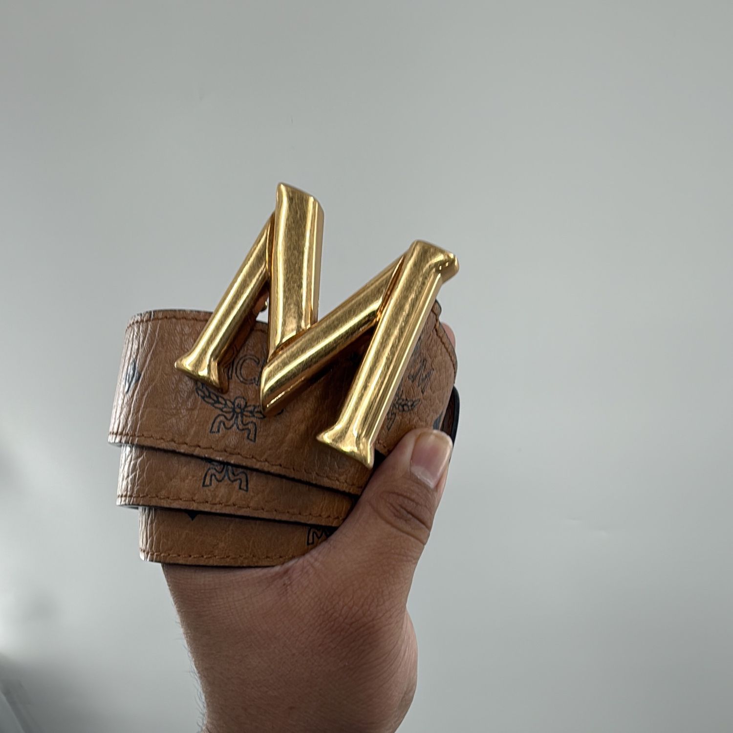 MCM CLUAS BELT