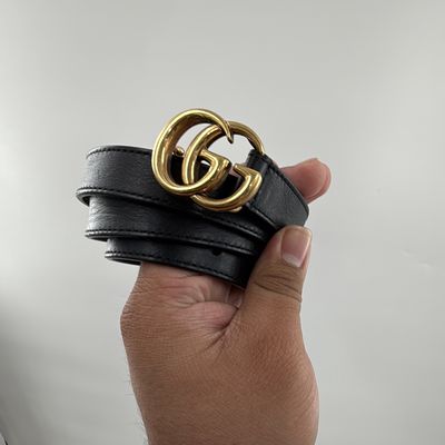 GUCCI WOMEN BELT
