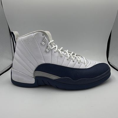 JORDAN 12 “FRENCH BLUE” SZ 8.5