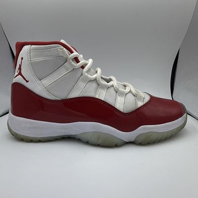 JORDAN 11 “CHERRY” SZ 9 N.B.