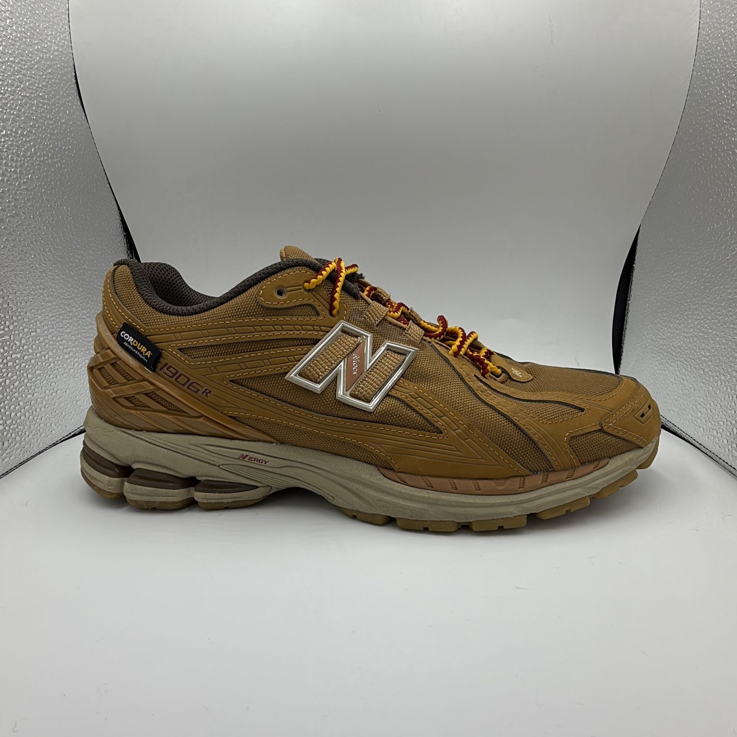 NEW BALANCE 1906R &quot;VINTAGE WHEAT&quot; SZ 10.5