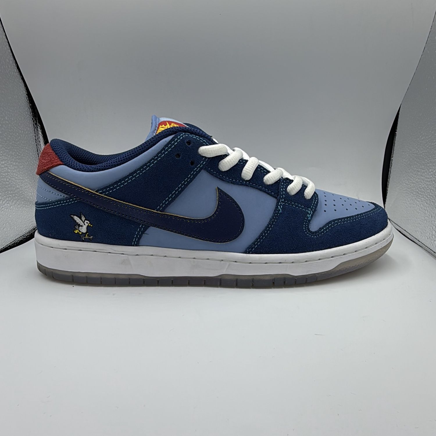 NIKE DUNK SB X WHY SO SAD? ”THE PREDATORY BIRD&quot;SZ 9.5