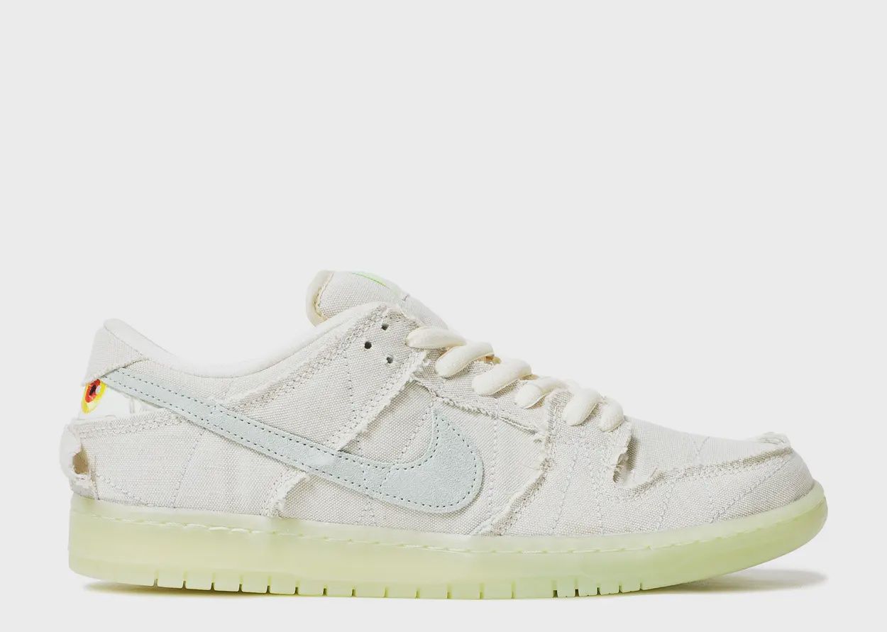 NIKE DUNK LOW SB &quot;MUMMY&quot;