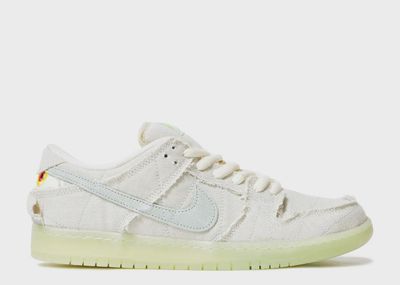NIKE DUNK LOW SB "MUMMY"