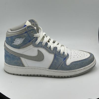 JORDAN 1 “HYPER ROYAL” SZ 7Y