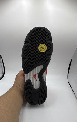 JORDAN 14 “FERRARI” SZ 4.5