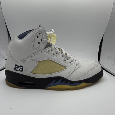 A Ma Maniére X JORDAN 5 &quot;DAWN&quot; SZ 9.5