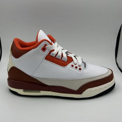 JORDAN 3 “DUNK ON MARS” SZ 5.5