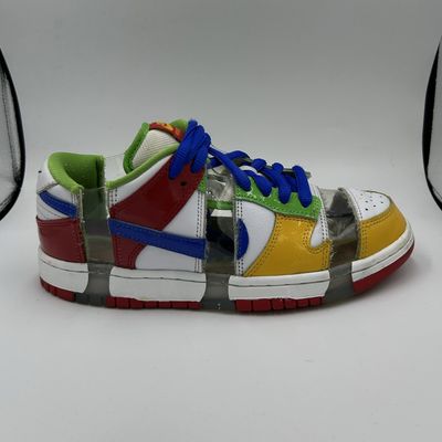NIKE DUNK SB “SANDY BODECKER” SZ 6