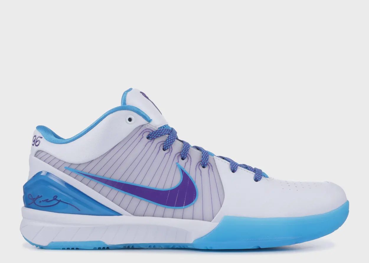 ZOOM KOBE 4 PROTRO &quot;DRAFT DAY&quot; 2019