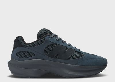 AURALEE X NEW BALANCE WRPD RUNNER "NAVY"
