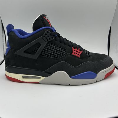 JORDAN 4 “RARE AIR” SZ 11.5