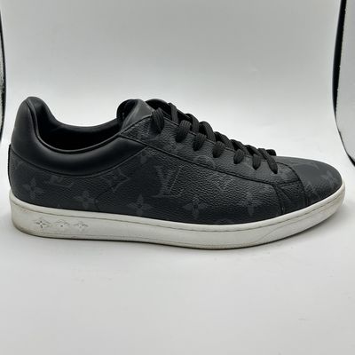 LOUIS VUITTON LUXEMBOURG MONOGRAM SZ LV 7