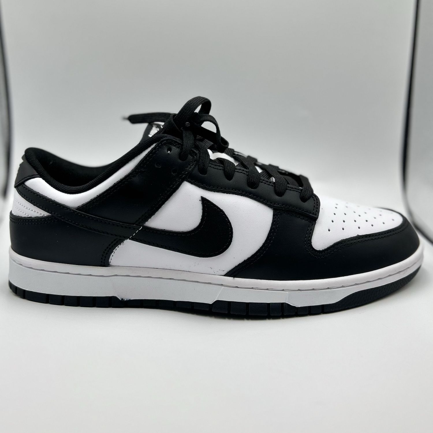 NIKE DUNK LOW “PANDA” SZ 12