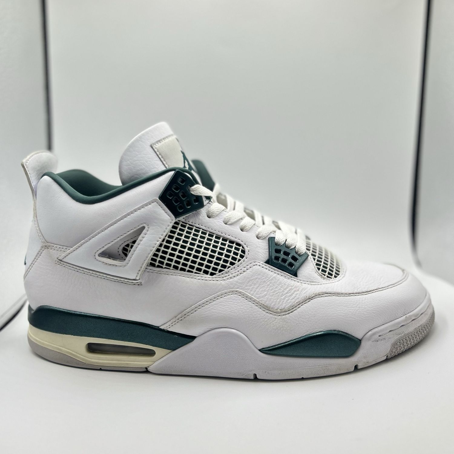 JORDAN 4 “OXIDIZED” SZ 13