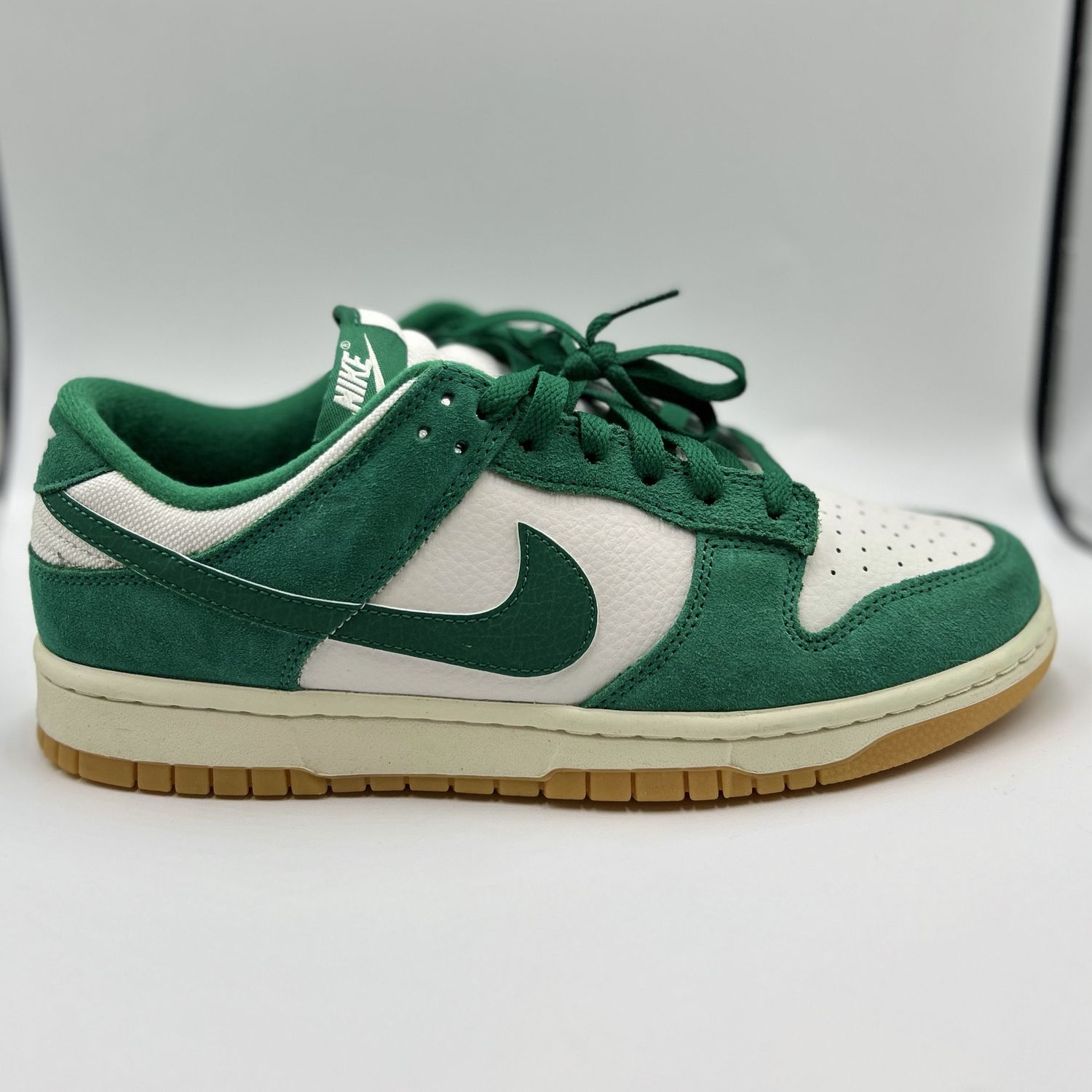 NIKE DUNK LOW &quot;MALACHITE&quot; SZ 9