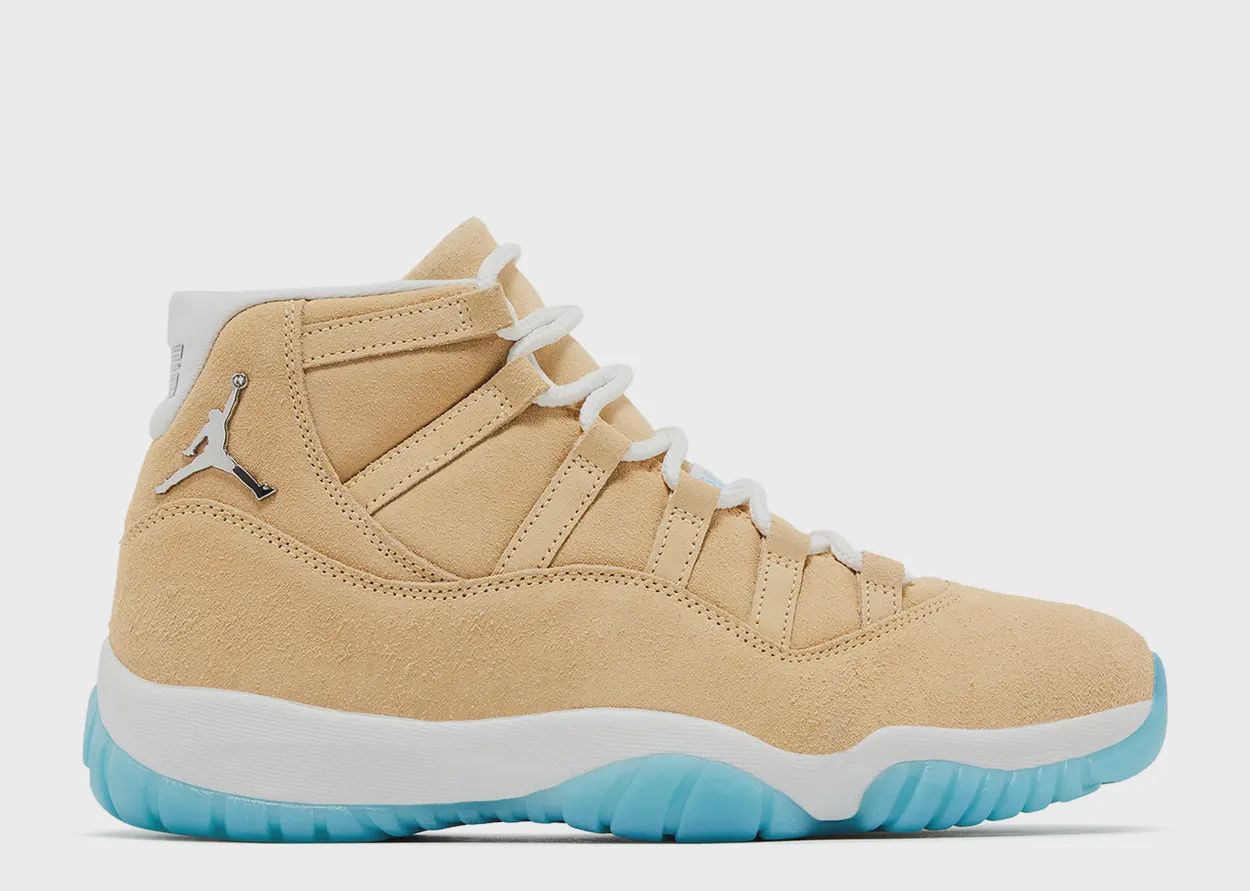 JORDAN 11 "H-TOWN"