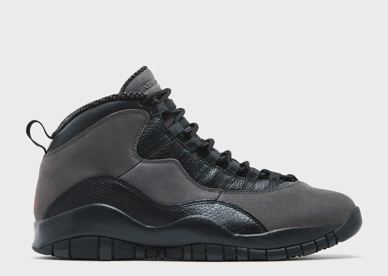 JORDAN 10 "SHADOW" 2025