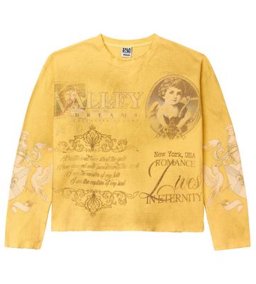 VALE FOREVER CELESTIAL THERMAL "YELLOW"