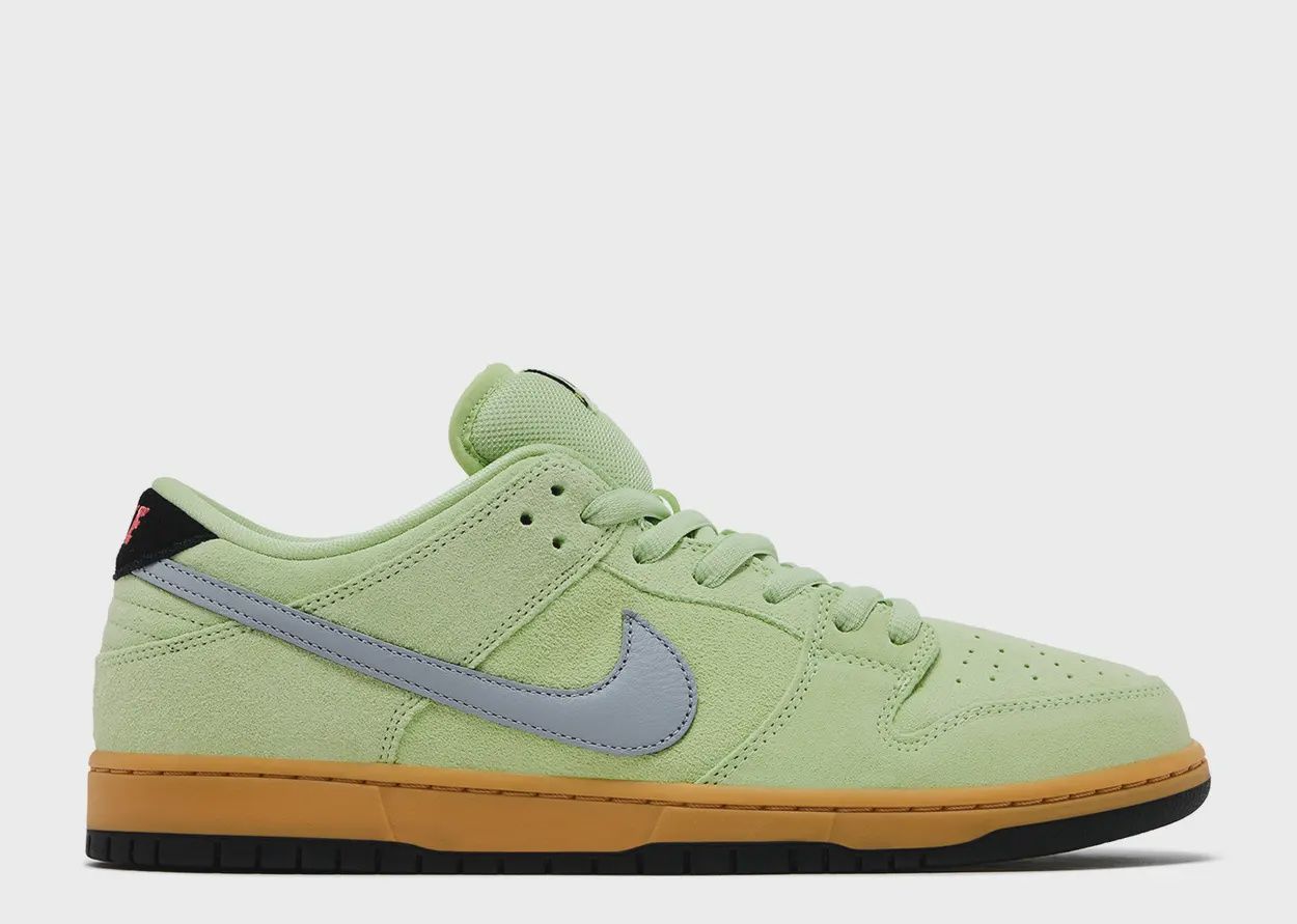 NIKE DUNK SB "VERDUGO MOUNTAIN"