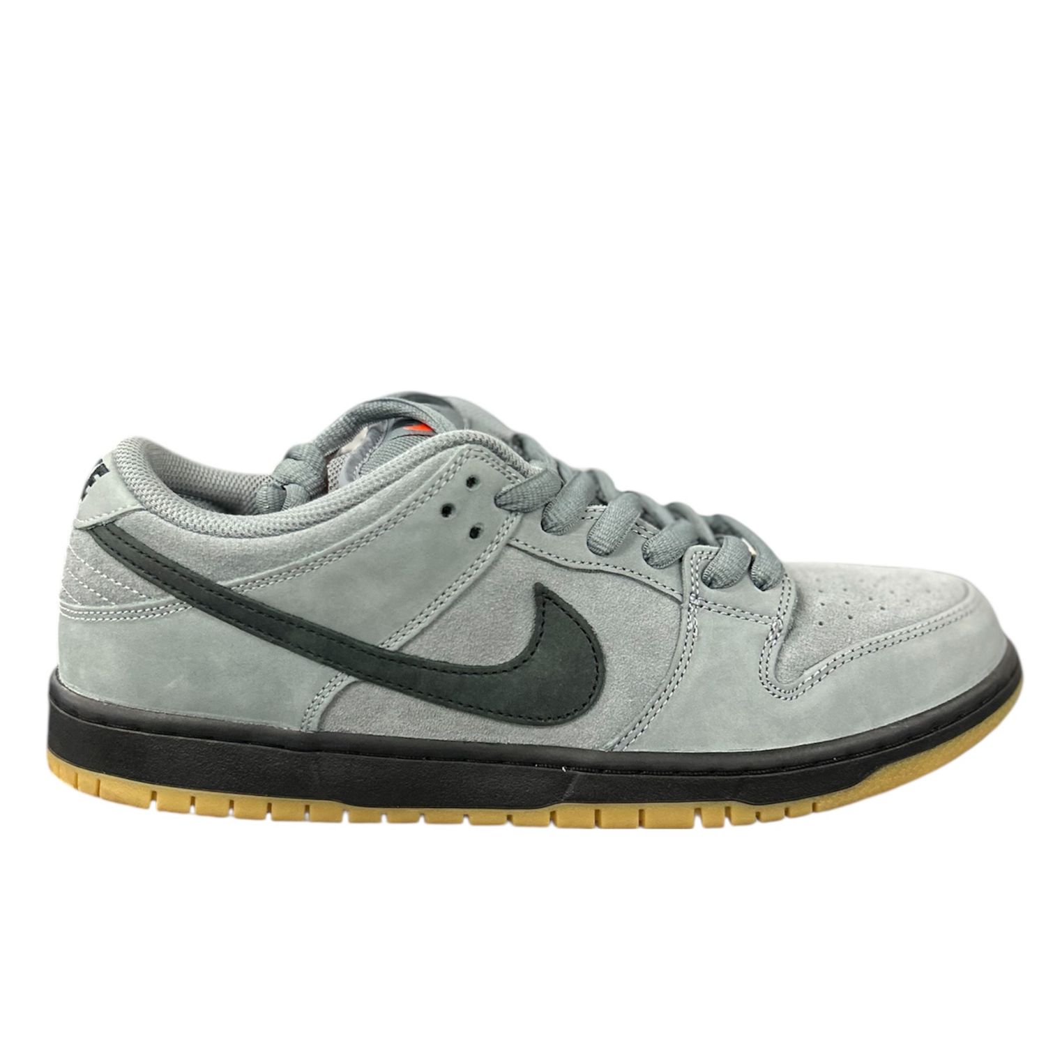 NIKE DUNKS SB “COOL GREY” SZ 11
