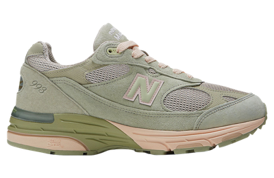 NEW BALANCE 933 X JOE FRESHGOODS "SAGE"