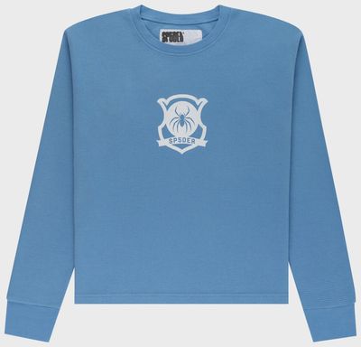 SP5DER BECKHAM THERMAL "DUSTY BLUE"