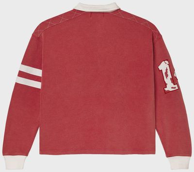 VALE FOREVER DREAMS RUGBY "RED"