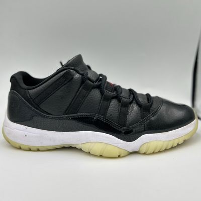 JORDAN 11 LOW “72-10” SZ 10
