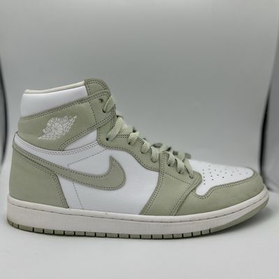 JORDAN 1 “SEAFOAM” SZ 9.5M N.B.