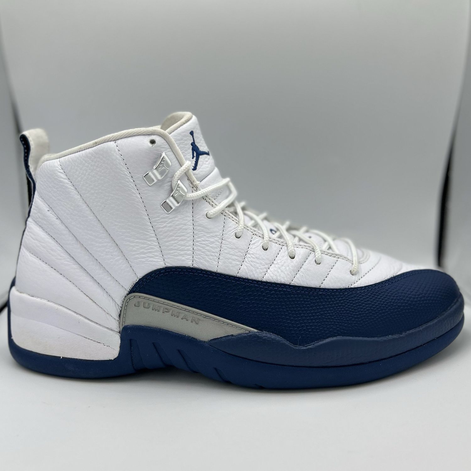 JORDAN 12 “FRENCH BLUE” SZ 13 N.B.