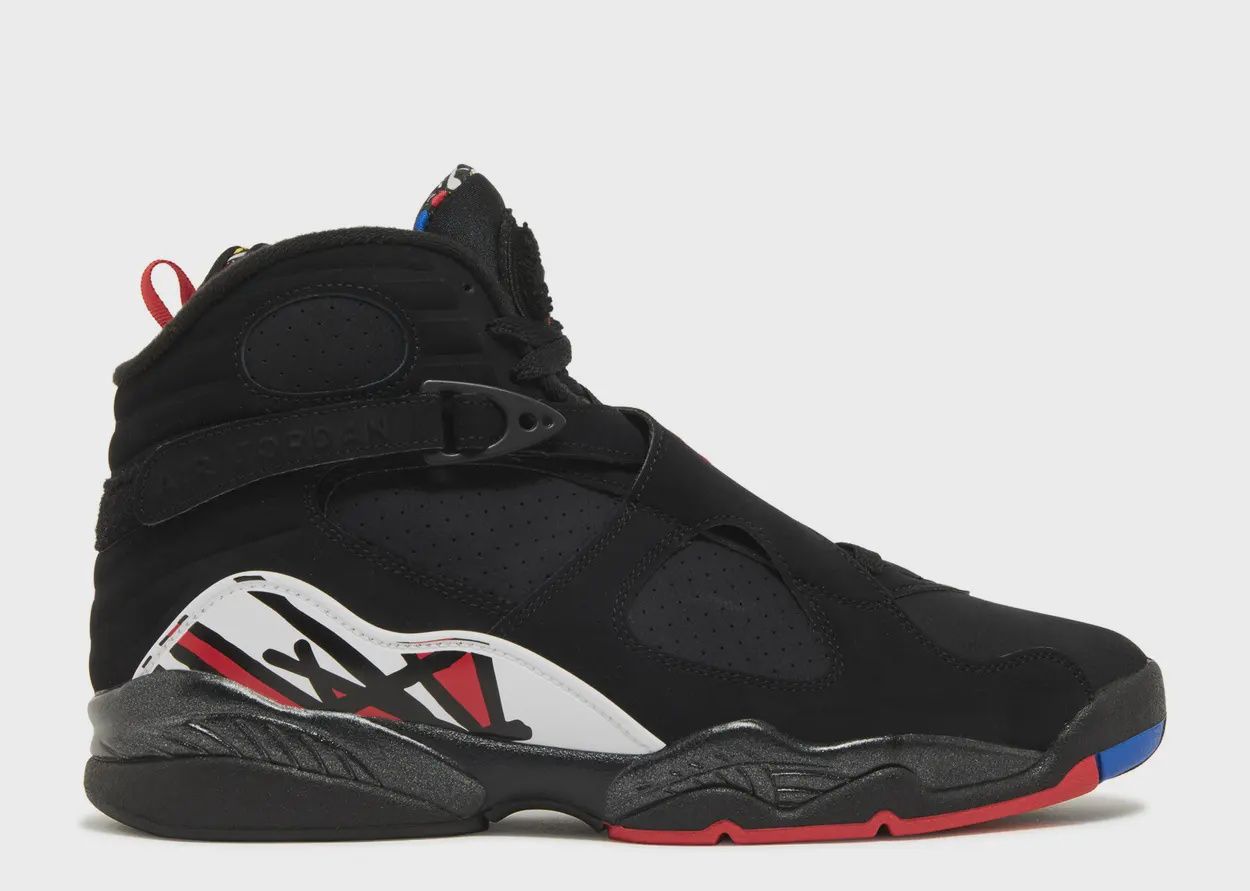 JORDAN 8 "PLAYOFF" 2023