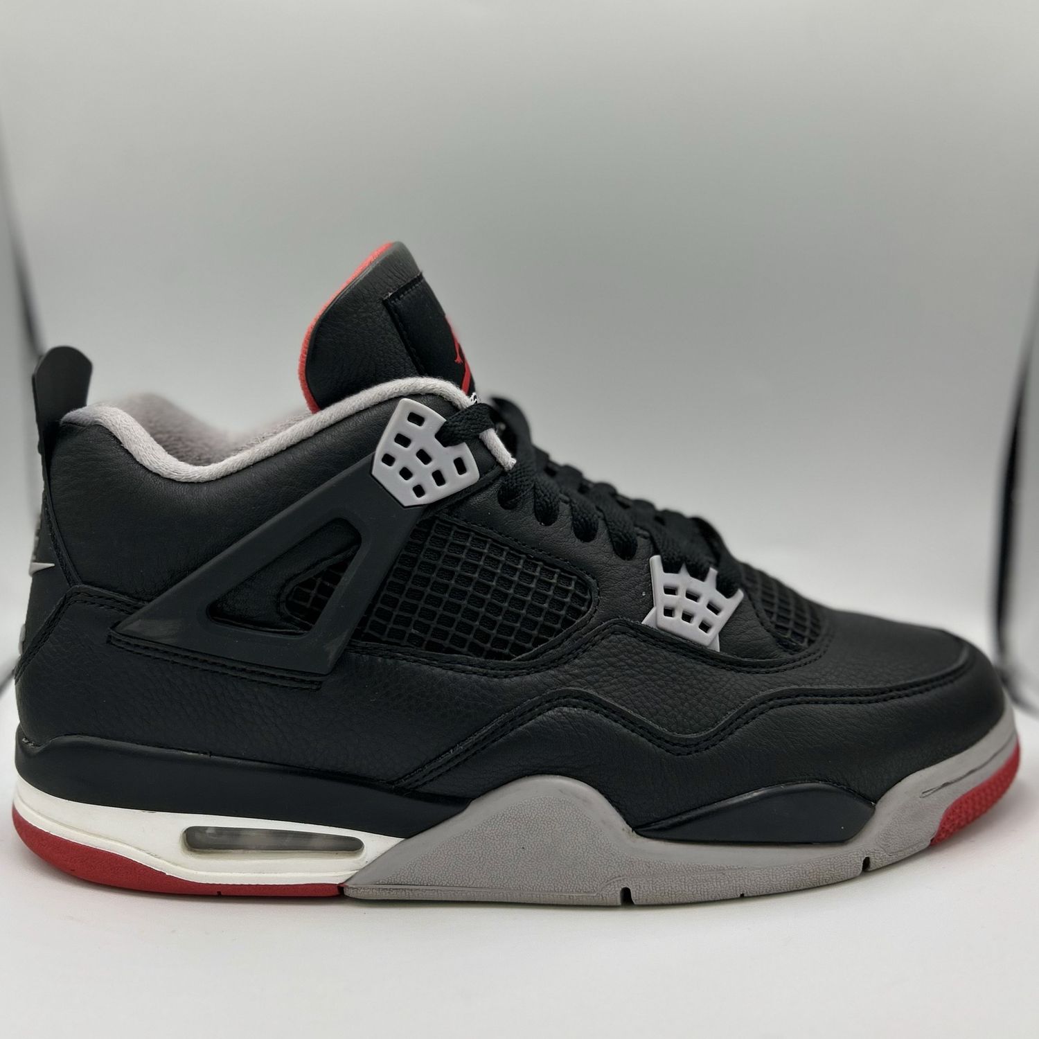 JORDAN 4 “BRED REIMAGINED” SZ 11.5