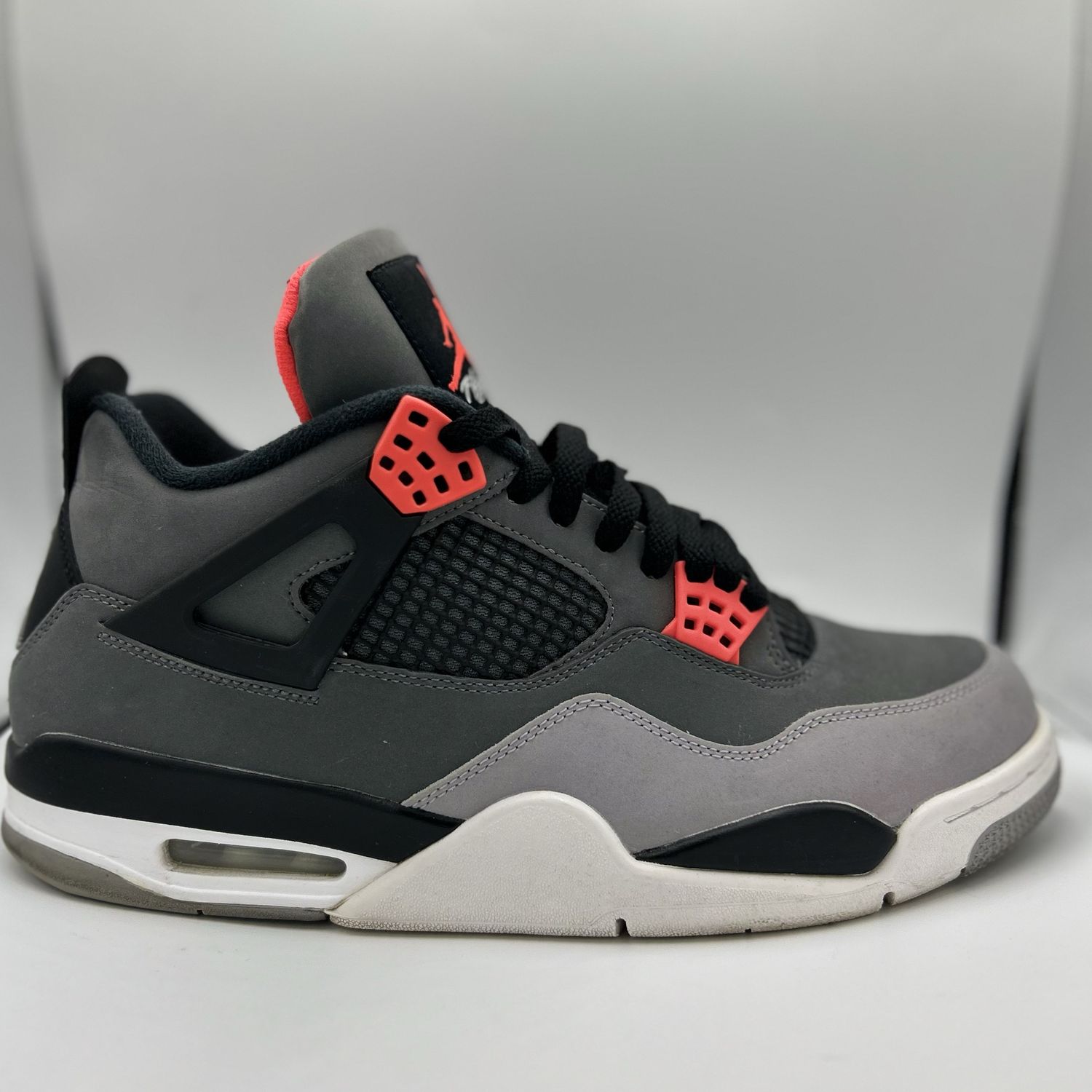 JORDAN 4 “INFARED” SZ 11.5