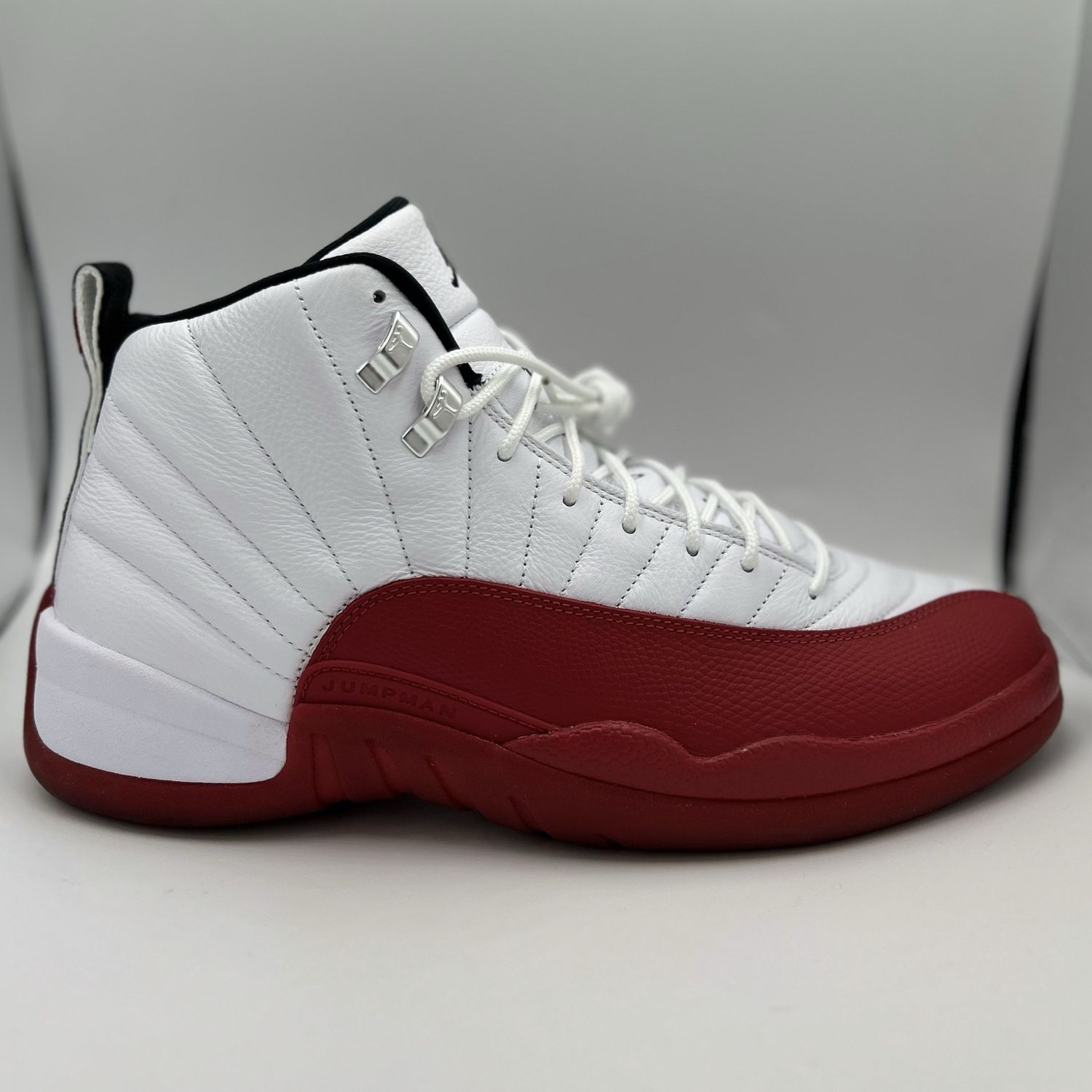 JORDAN 12 “CHERRY” SZ 11.5
