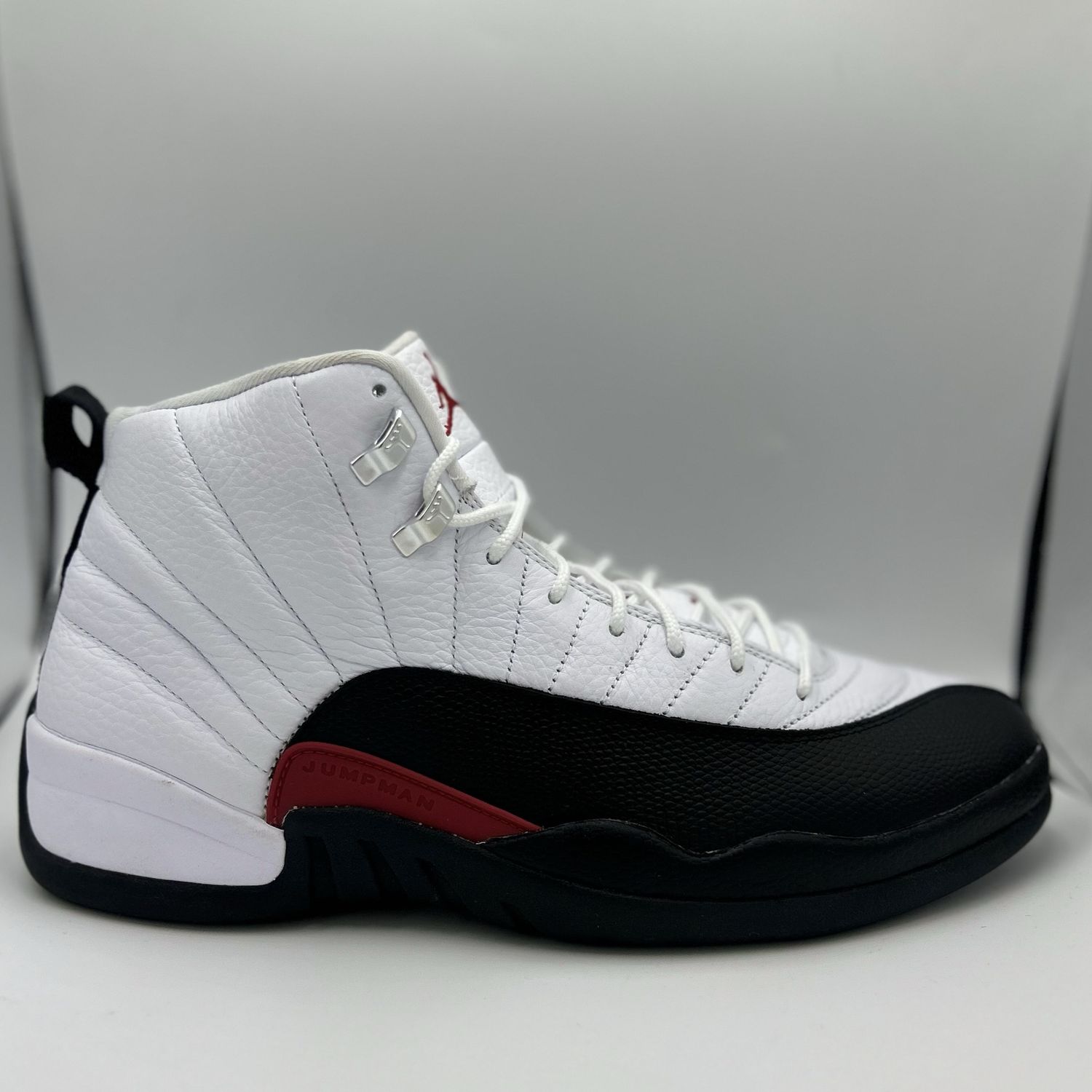 JORDAN 12 “TAXI FLIP” SZ 11.5