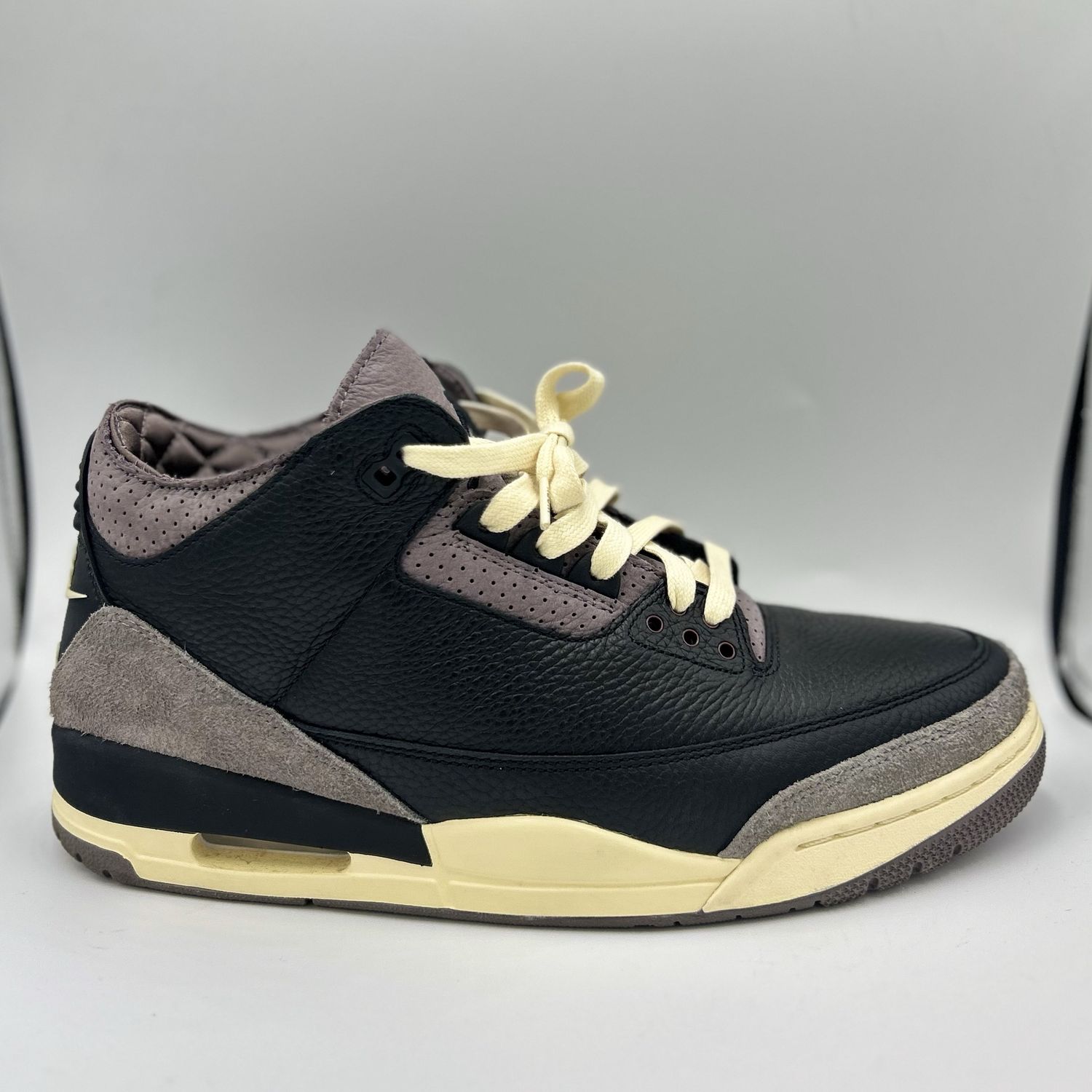 A Ma Maniére X JORDAN 3 SP "WHILE YOU WERE SLEEPING" SZ 11M