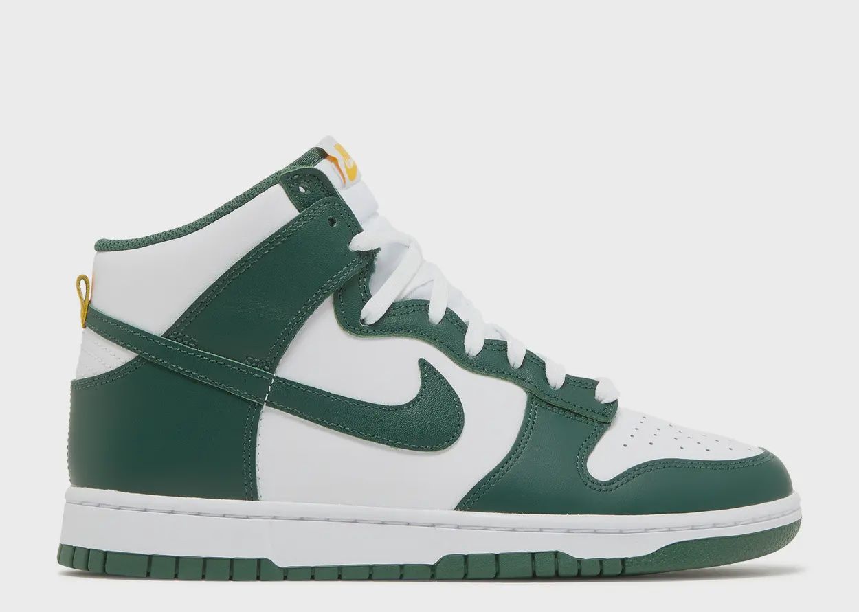 NIKE DUNK HIGH "AUSTRILIA"