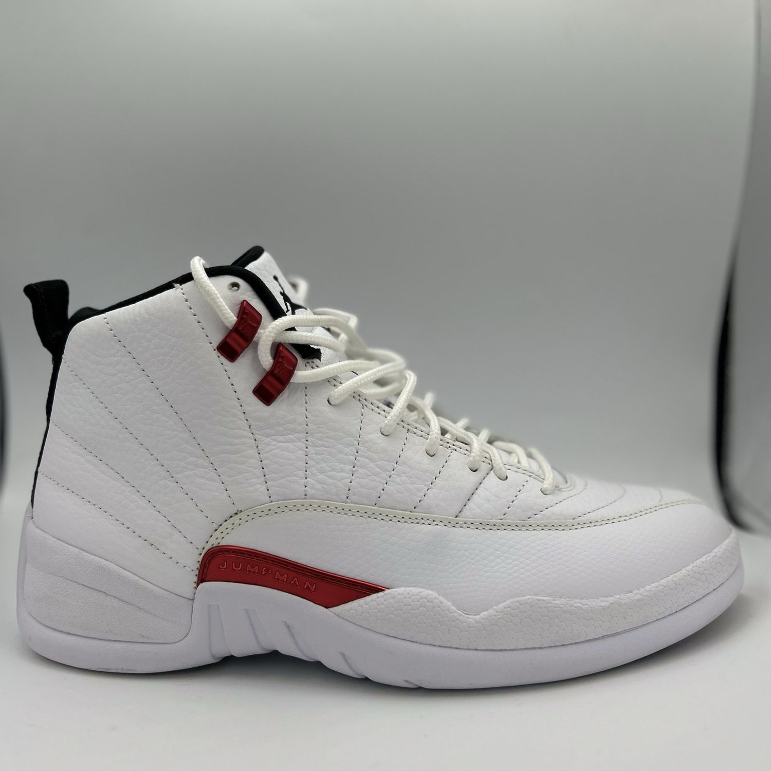 JORDAN 12 “TWIST” SZ 9 N.B.