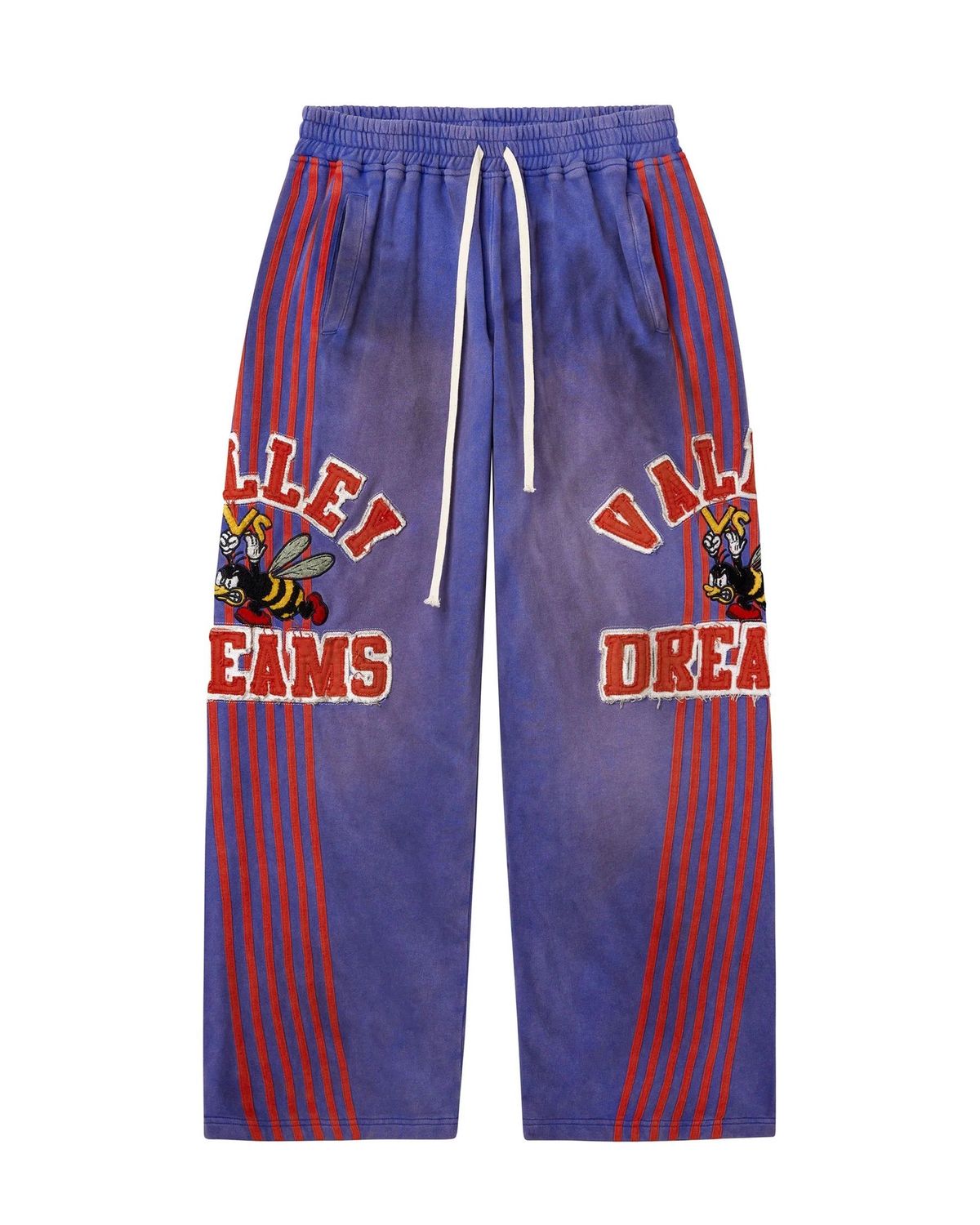 VALE FOREVE ANTHEM TRACK PANTS